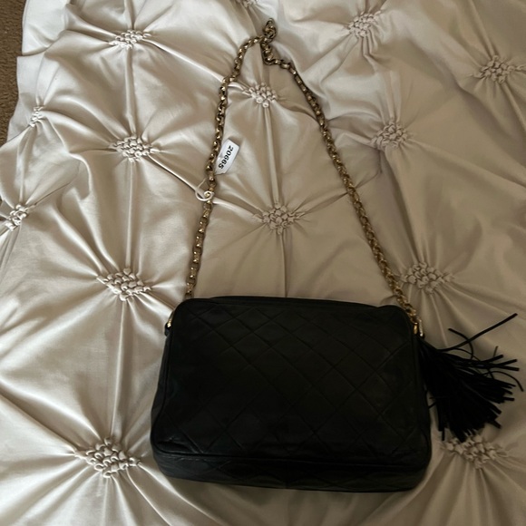 Chanel camera bag - Picture 2 of 9